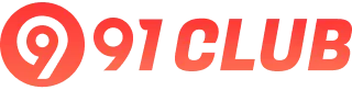 91 Club Logo